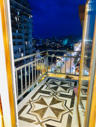 شقة سكنية 102 متر مربع - ايليا تشافتشافادزه, Batumi, جورجيا