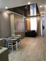 شقة سكنية 34 متر مربع - شريف خيمشياشفيلي, Batumi, جورجيا