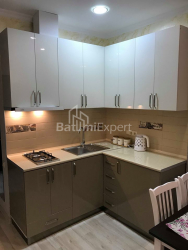 شقة سكنية 34 متر مربع - شريف خيمشياشفيلي, Batumi, جورجيا