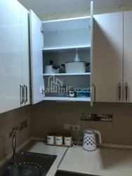 شقة سكنية 34 متر مربع - شريف خيمشياشفيلي, Batumi, جورجيا