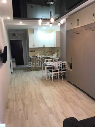 شقة سكنية 34 متر مربع - شريف خيمشياشفيلي, Batumi, جورجيا
