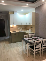شقة سكنية 34 متر مربع - شريف خيمشياشفيلي, Batumi, جورجيا