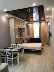 شقة سكنية 34 متر مربع - شريف خيمشياشفيلي, Batumi, جورجيا
