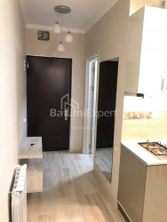 شقة سكنية 34 متر مربع - شريف خيمشياشفيلي, Batumi, جورجيا
