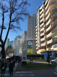 شقة سكنية 6-комн 380 m² - زورابا جورجيلادزه, Batumi