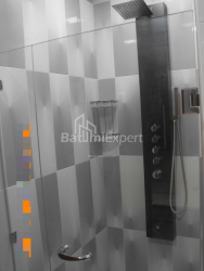 شقة سكنية 1-комн 40.5 m² - روستافيلي, Batumi