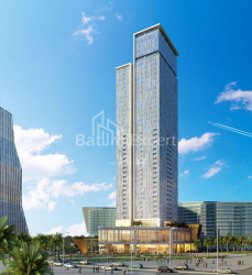شقة سكنية 1-комн 40.5 m² - روستافيلي, Batumi