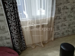 شقة سكنية 58 متر مربع - نيكو بيروسماني, Batumi, جورجيا
