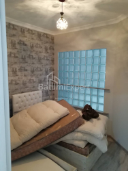 شقة سكنية 58 متر مربع - نيكو بيروسماني, Batumi, جورجيا