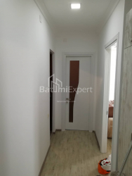 شقة سكنية 58 متر مربع - نيكو بيروسماني, Batumi, جورجيا