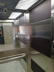 شقة سكنية 58 متر مربع - نيكو بيروسماني, Batumi, جورجيا