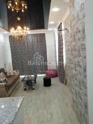 شقة سكنية 58 متر مربع - نيكو بيروسماني, Batumi, جورجيا