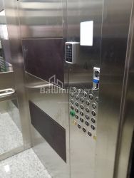 شقة سكنية 58 متر مربع - نيكو بيروسماني, Batumi, جورجيا