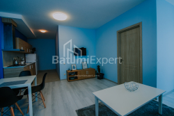 شقة سكنية 2-комн 58.4 m² - شريف خيمشياشفيلي, Batumi