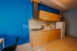 شقة سكنية 58.4 متر مربع - شريف خيمشياشفيلي, Batumi, جورجيا