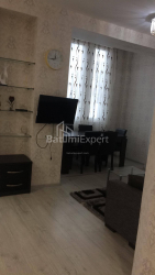 شقة سكنية 45 متر مربع - الملك بارنافاز, Batumi, جورجيا