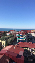 شقة سكنية 45 متر مربع - الملك بارنافاز, Batumi, جورجيا
