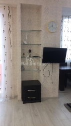 شقة سكنية 45 متر مربع - الملك بارنافاز, Batumi, جورجيا