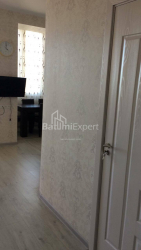 شقة سكنية 45 متر مربع - الملك بارنافاز, Batumi, جورجيا