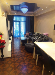 شقة سكنية 128 متر مربع - ايليا تشافتشافادزه, Batumi, جورجيا
