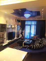 شقة سكنية 128 متر مربع - ايليا تشافتشافادزه, Batumi, جورجيا