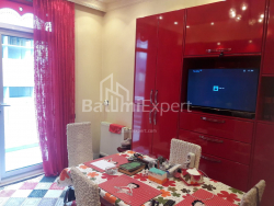 شقة سكنية 128 متر مربع - ايليا تشافتشافادزه, Batumi, جورجيا