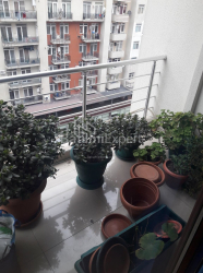 شقة سكنية 128 متر مربع - ايليا تشافتشافادزه, Batumi, جورجيا