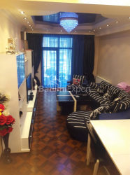 شقة سكنية 128 متر مربع - ايليا تشافتشافادزه, Batumi, جورجيا