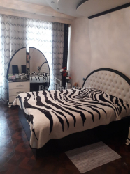 شقة سكنية 128 متر مربع - ايليا تشافتشافادزه, Batumi, جورجيا