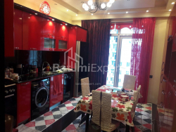 شقة سكنية 128 متر مربع - ايليا تشافتشافادزه, Batumi, جورجيا