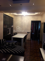 شقة سكنية 128 متر مربع - ايليا تشافتشافادزه, Batumi, جورجيا