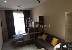 شقة سكنية 1-комн 34 m² - شالفا إيناساريدزه, Batumi