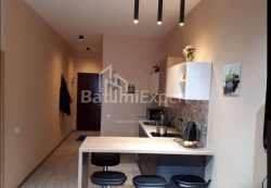 شقة سكنية 1-комн 34 m² - شالفا إيناساريدزه, Batumi