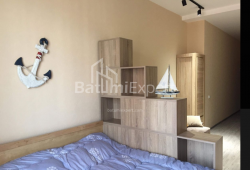 شقة سكنية 1-комн 34 m² - شالفا إيناساريدزه, Batumi