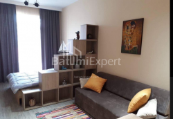 شقة سكنية 1-комн 34 m² - شالفا إيناساريدزه, Batumi