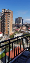 شقة سكنية 44 متر مربع - ديفيد أغماشينبلي, Batumi, جورجيا