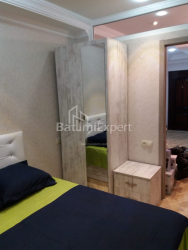 شقة سكنية 49 متر مربع - يوسف كوبالادزه, Batumi, جورجيا