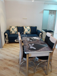 شقة سكنية 49 متر مربع - يوسف كوبالادزه, Batumi, جورجيا