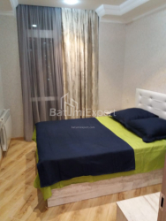 شقة سكنية 49 متر مربع - يوسف كوبالادزه, Batumi, جورجيا