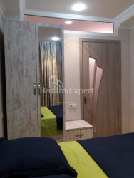 شقة سكنية 49 متر مربع - يوسف كوبالادزه, Batumi, جورجيا
