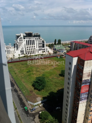 شقة سكنية 49 متر مربع - يوسف كوبالادزه, Batumi, جورجيا