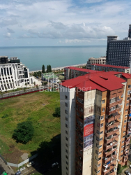 شقة سكنية 49 متر مربع - يوسف كوبالادزه, Batumi, جورجيا