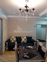 شقة سكنية 49 متر مربع - يوسف كوبالادزه, Batumi, جورجيا