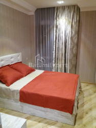 شقة سكنية 49 متر مربع - يوسف كوبالادزه, Batumi, جورجيا