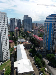 شقة سكنية 49 متر مربع - يوسف كوبالادزه, Batumi, جورجيا