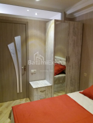 شقة سكنية 49 متر مربع - يوسف كوبالادزه, Batumi, جورجيا