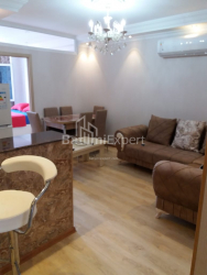شقة سكنية 50 متر مربع - يوسف كوبالادزه, Batumi, جورجيا