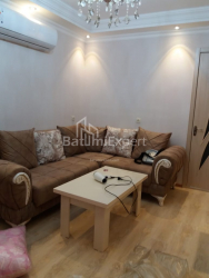 شقة سكنية 50 متر مربع - يوسف كوبالادزه, Batumi, جورجيا