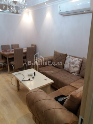 شقة سكنية 50 متر مربع - يوسف كوبالادزه, Batumi, جورجيا