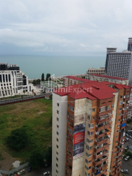 شقة سكنية 50 متر مربع - يوسف كوبالادزه, Batumi, جورجيا